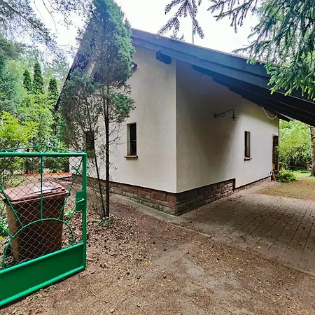 Kaminsko 544 Villa Exterior photo
