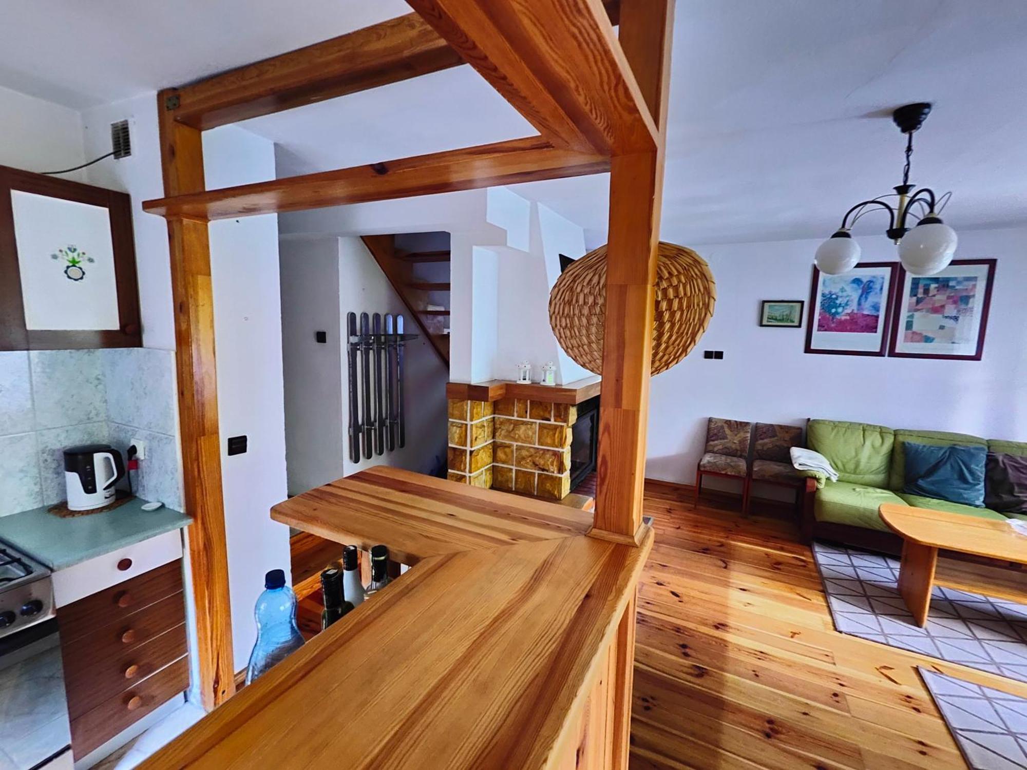 Holiday home 544