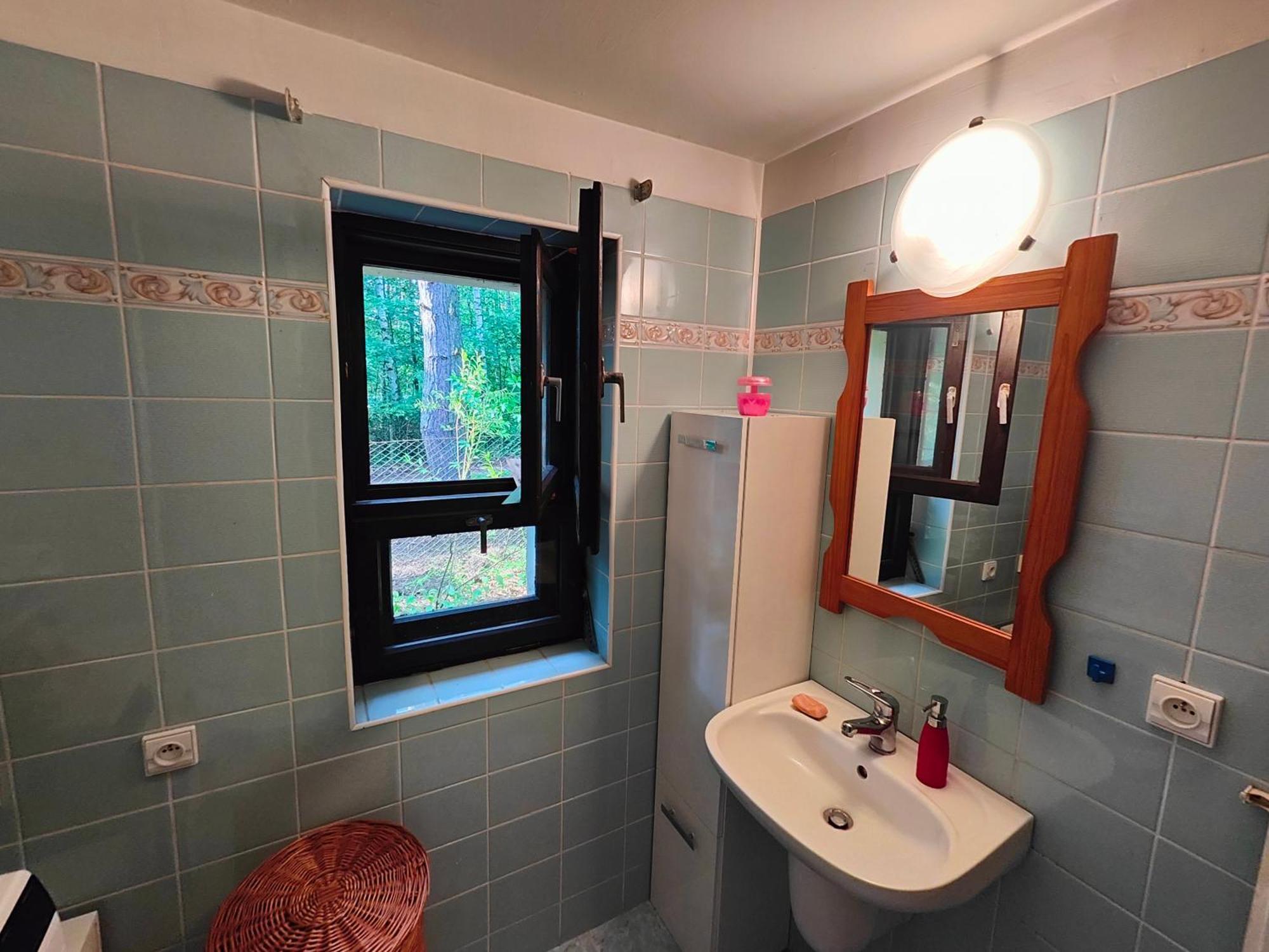 544 Holiday home *