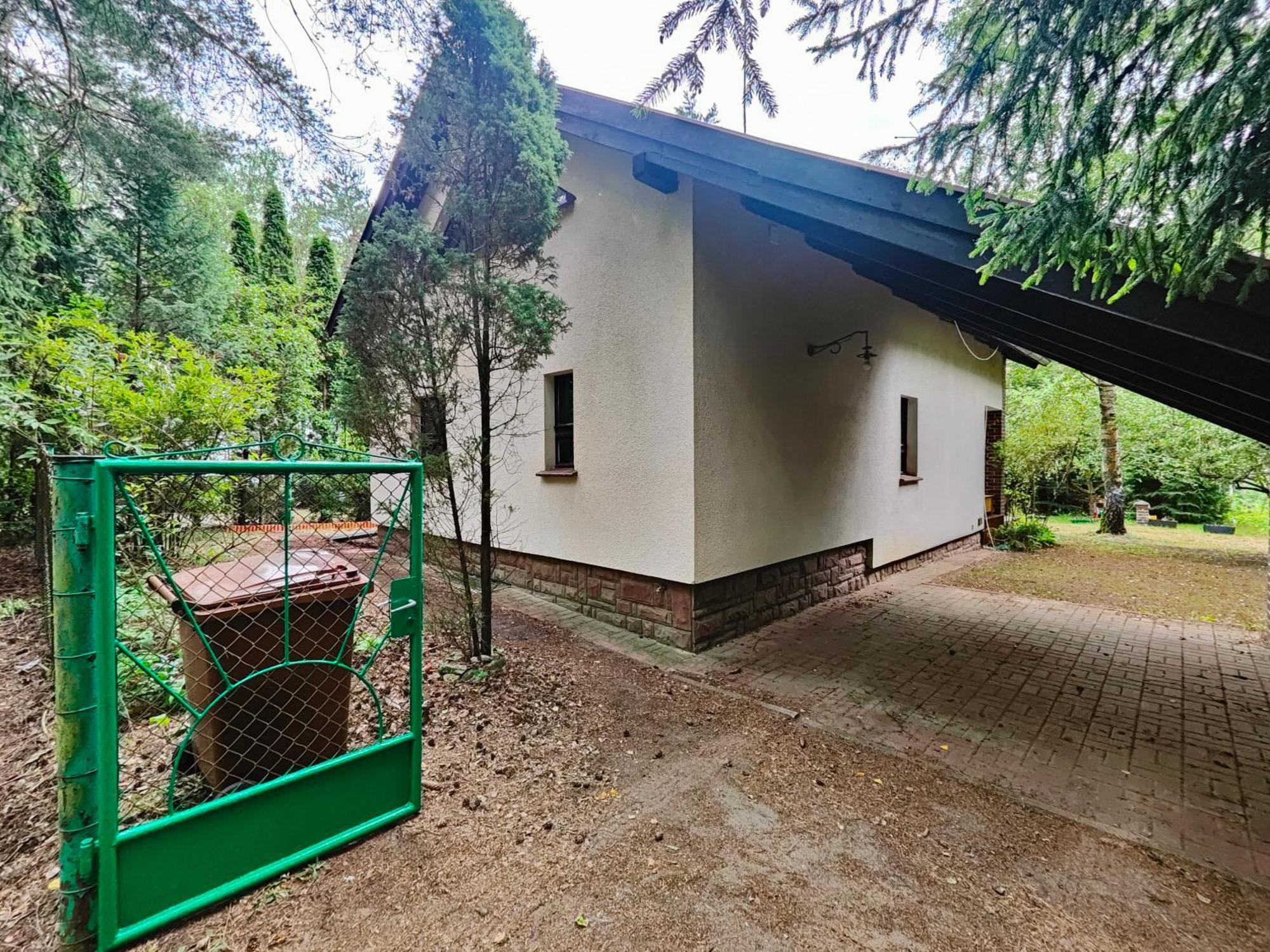 544 Holiday home *