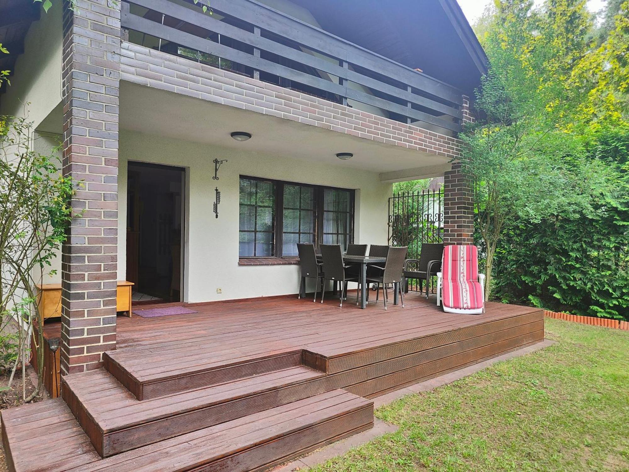Holiday home 544 Kaminsko