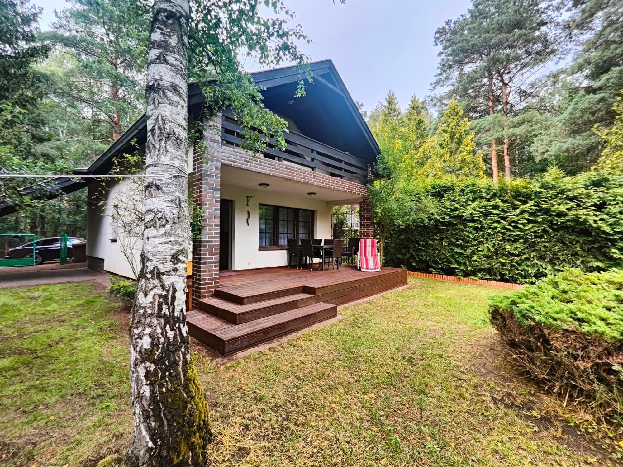Holiday home 544 Kaminsko