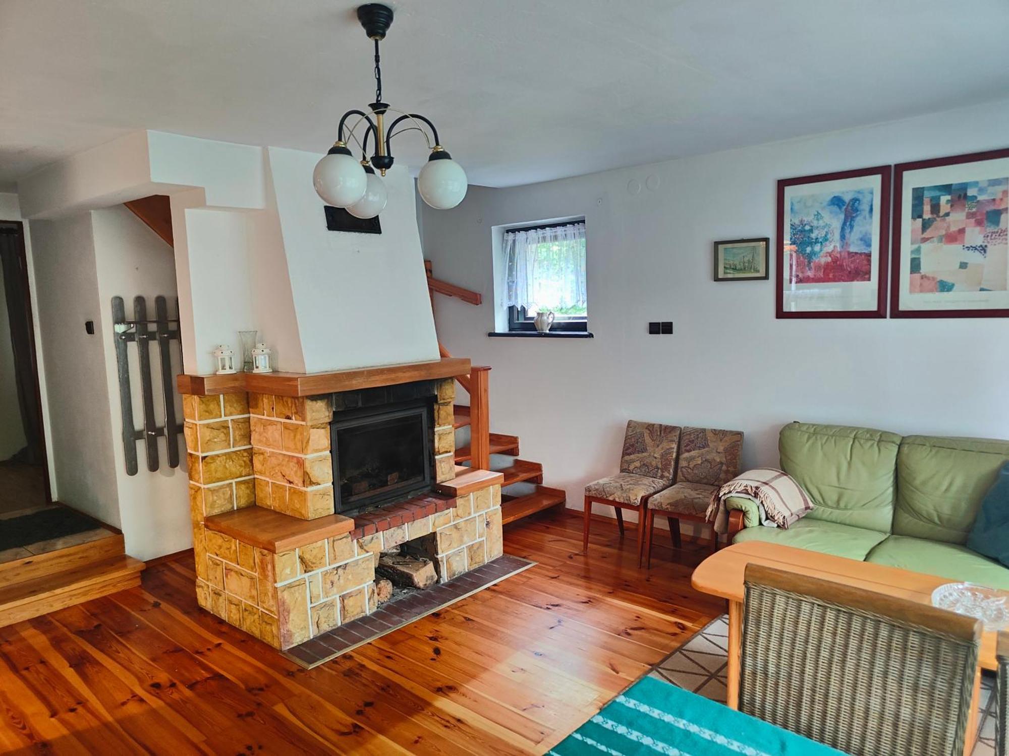544 Holiday home