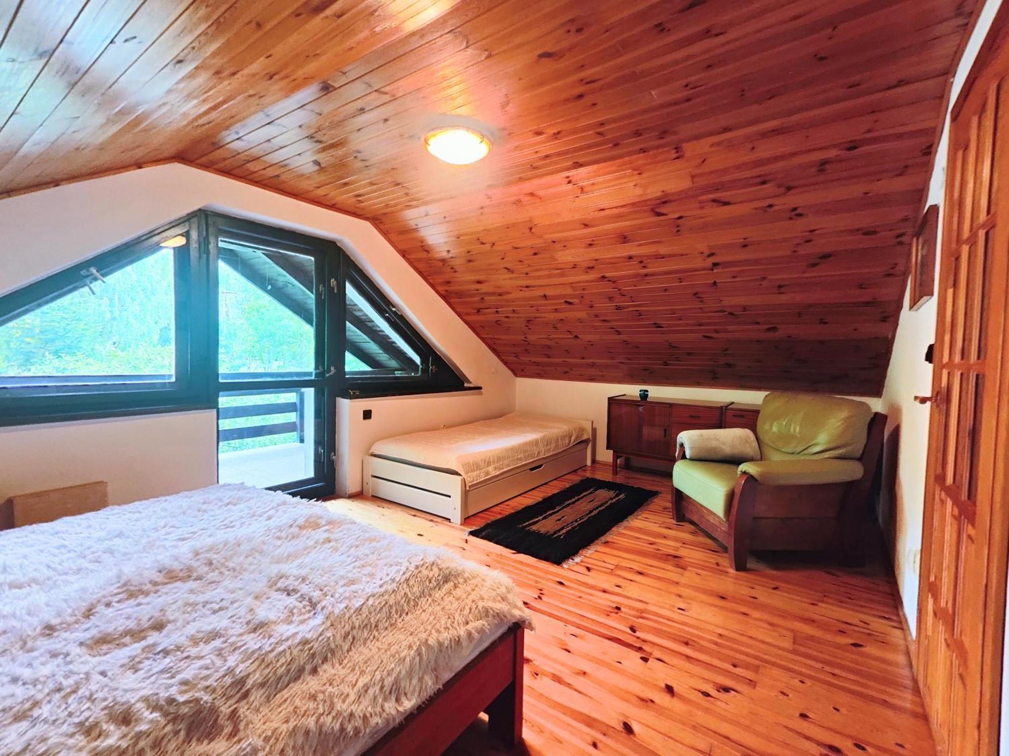 Holiday home 544