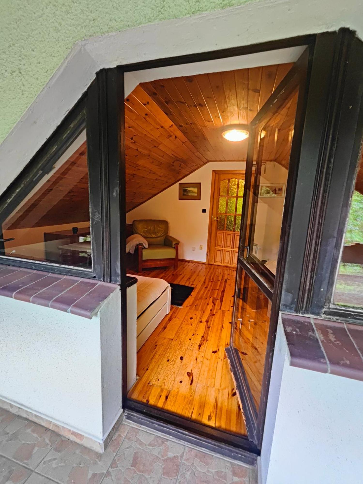 Holiday home 544