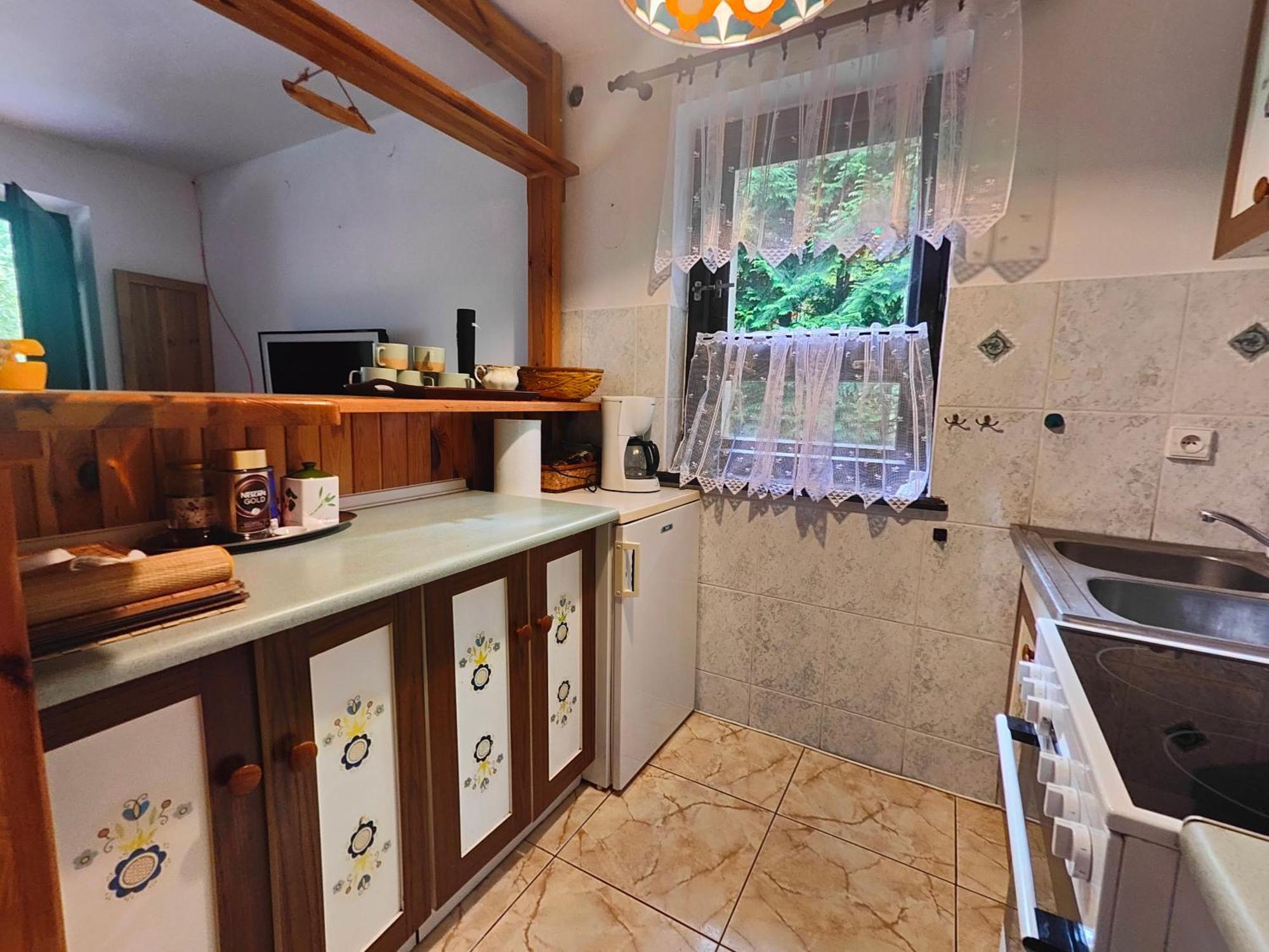 544 Holiday home *