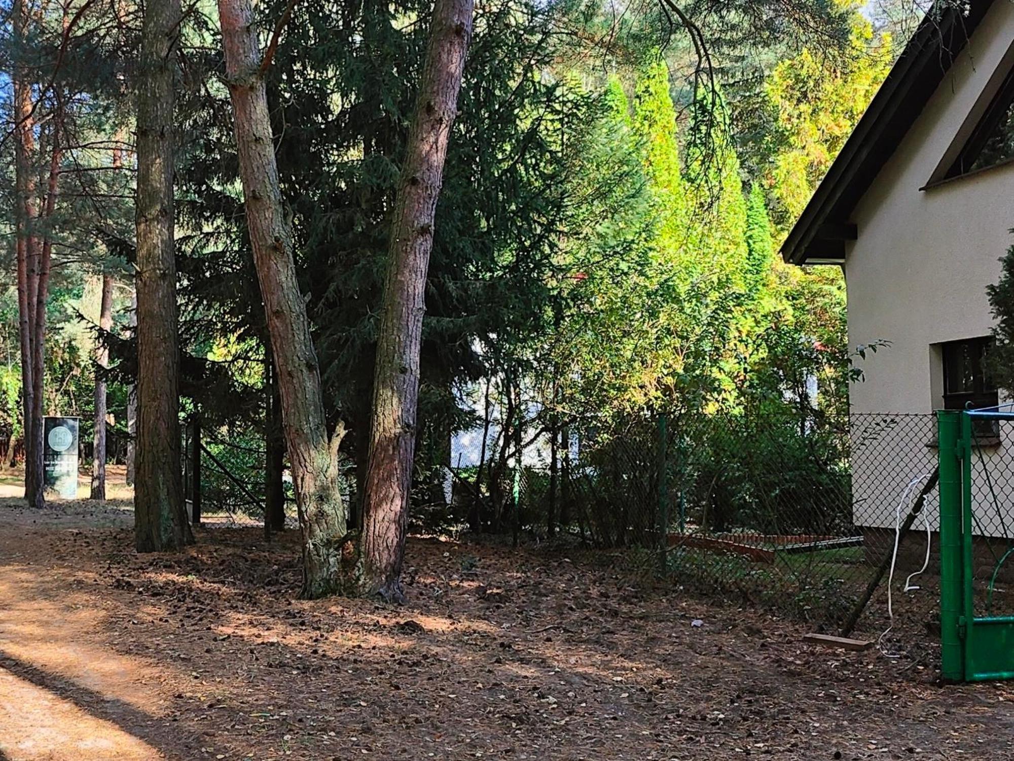 544 Holiday home Kaminsko