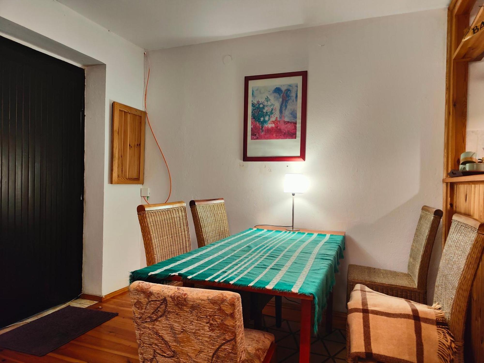 544 Holiday home