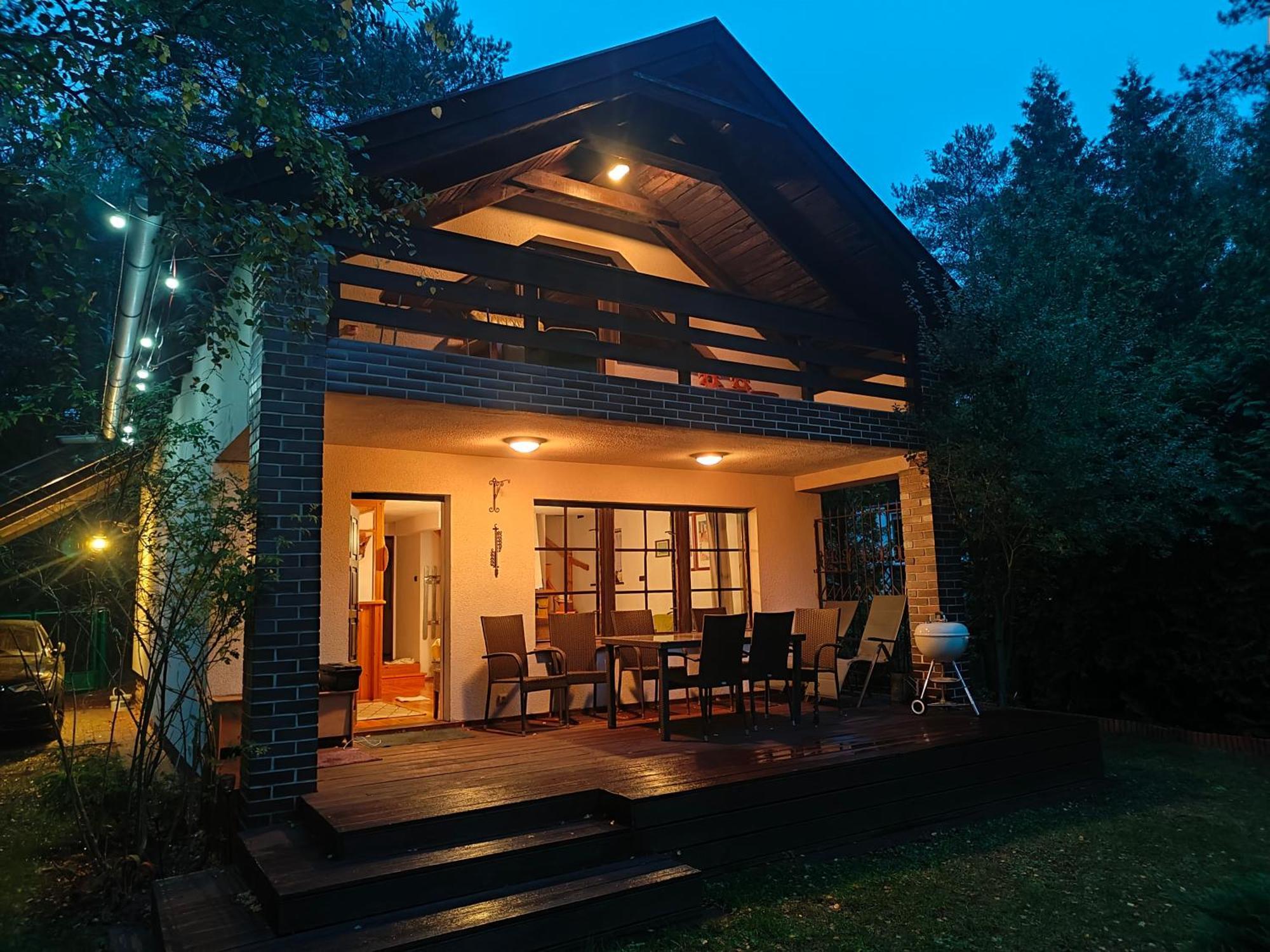 Holiday home 544