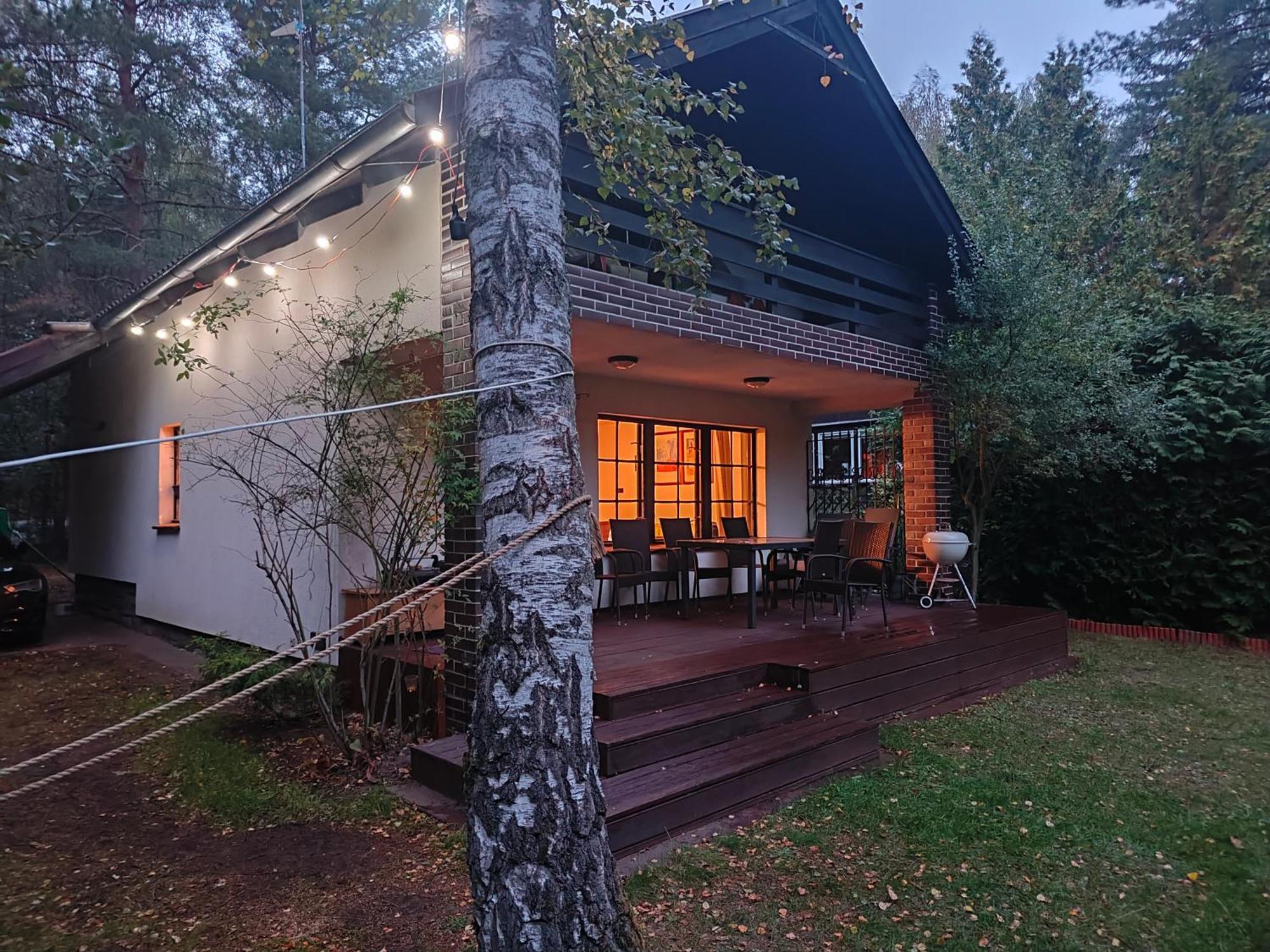 544 Holiday home *