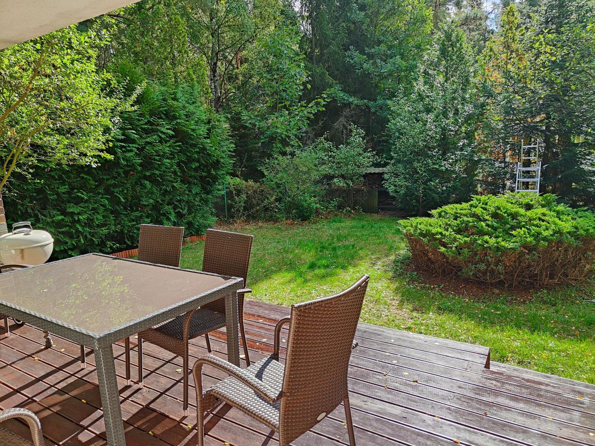 544 Holiday home Kaminsko